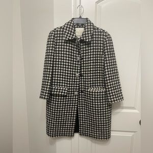 Authentic Kate spade coats